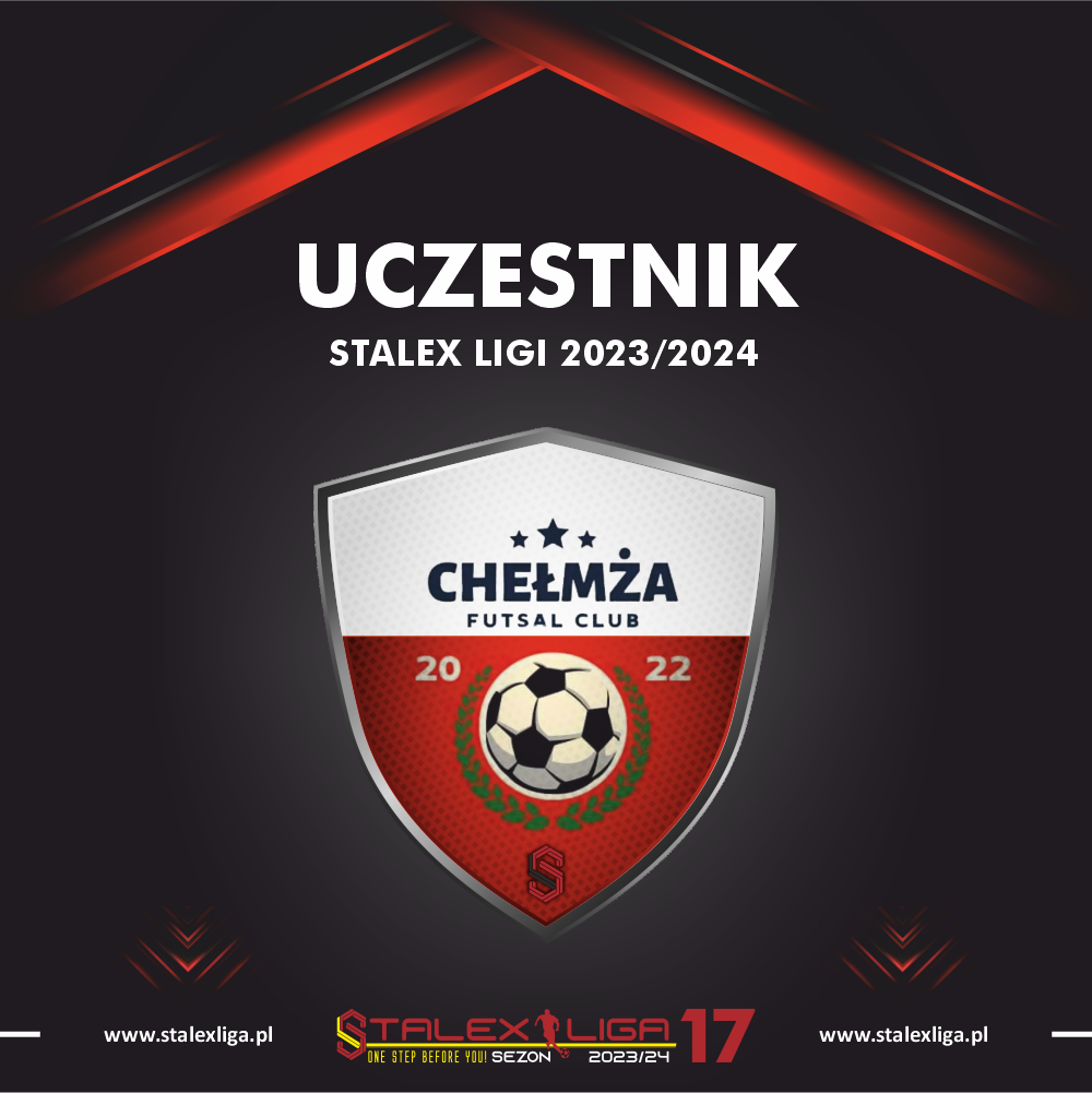 FC Chełmża uzupełnia skład II ligi!